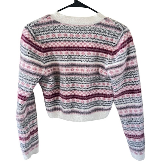 Aritzia Sunday Best Reese Cardigan - Picture 6 of 9